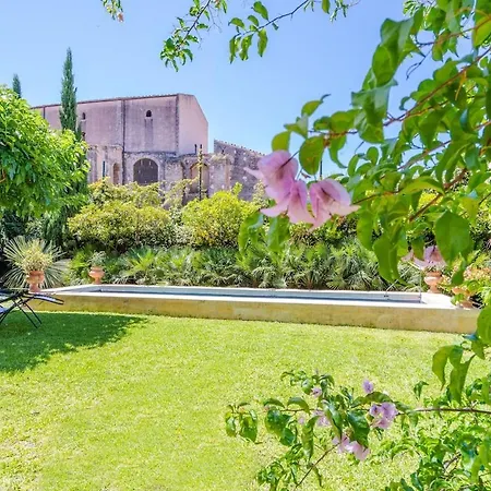 Casa Blu Royal - Piscina & Giardino Esclusiva - Centro Apartment Noto