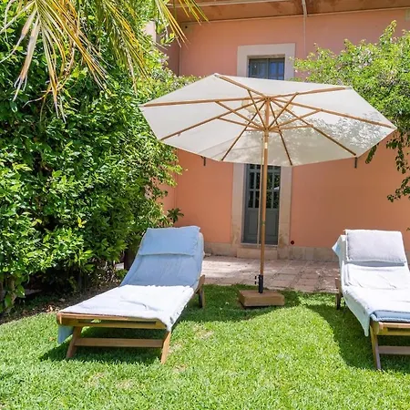 Casa Blu Royal - Piscina & Giardino Esclusiva - Centro