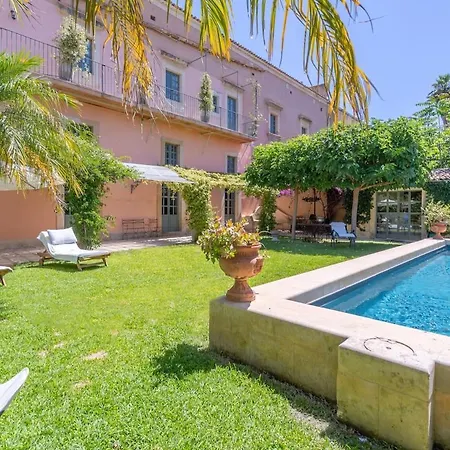Casa Blu Royal - Piscina & Giardino Esclusiva - Centro *